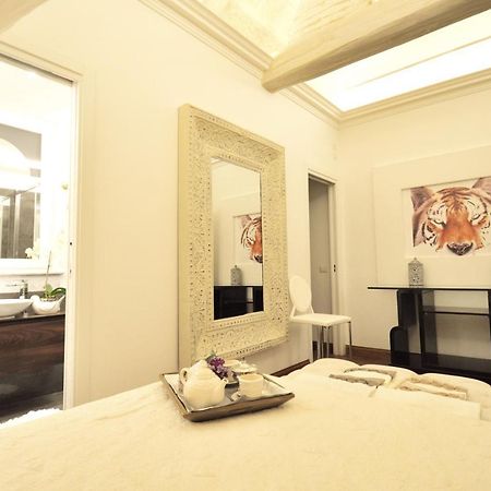 The Right Place 4U Roma Savelli Boutique Apartment Exterior foto